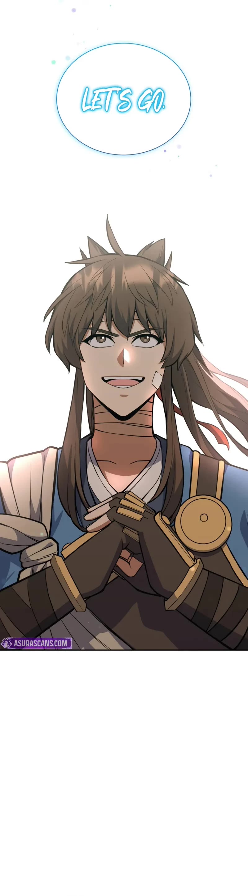 Champion's Path to Murim chapter 50 page 46