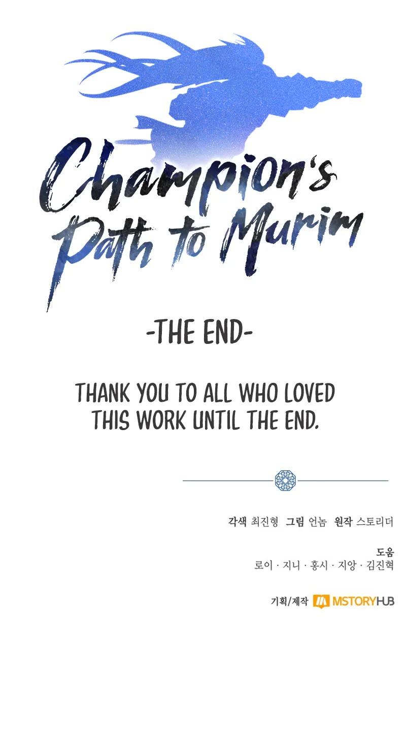 Champion's Path to Murim chapter 50 page 47