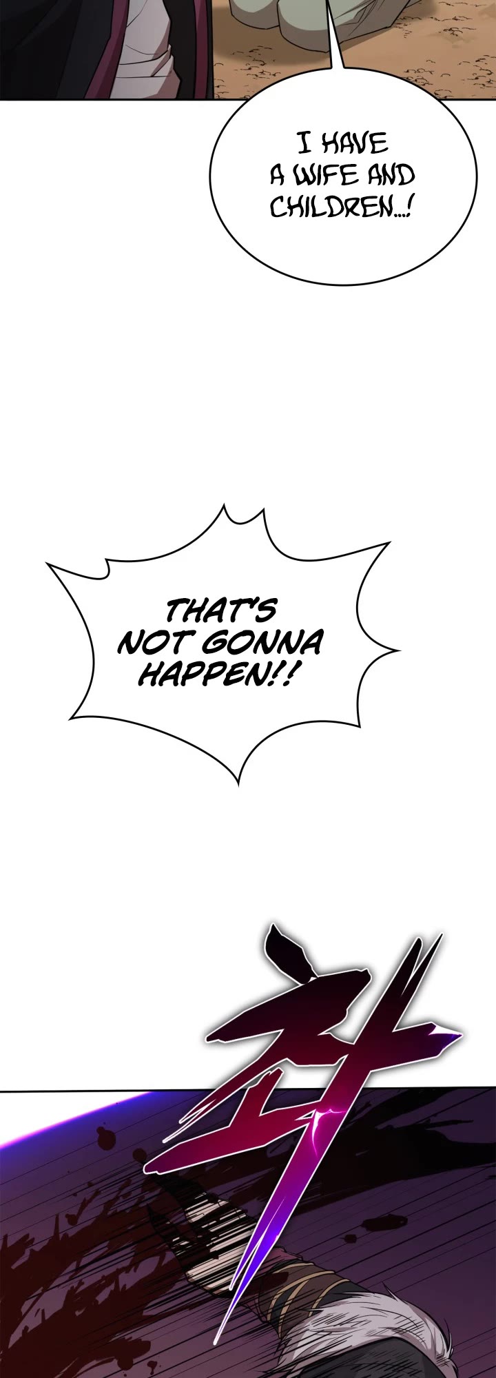 Champion's Path to Murim chapter 6 page 10