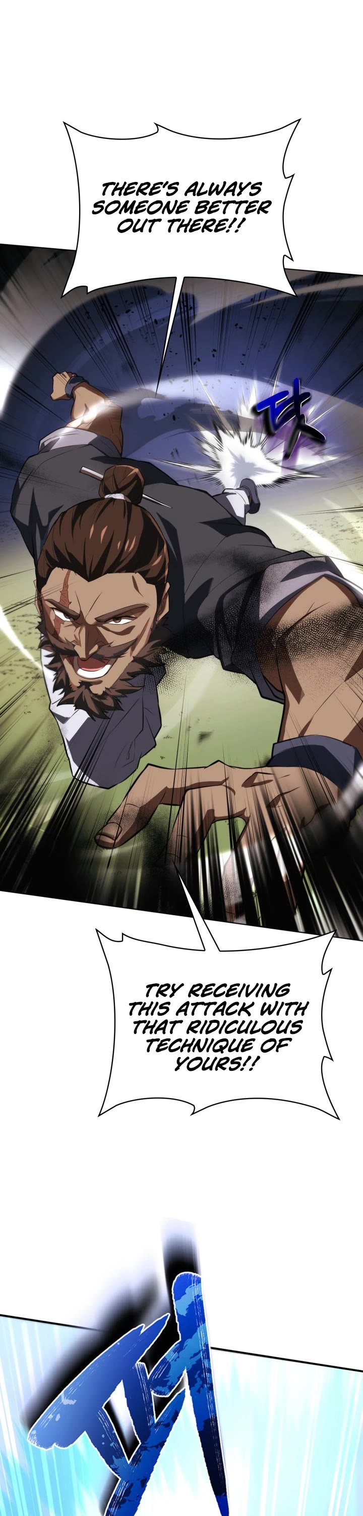 Champion's Path to Murim chapter 6 page 2