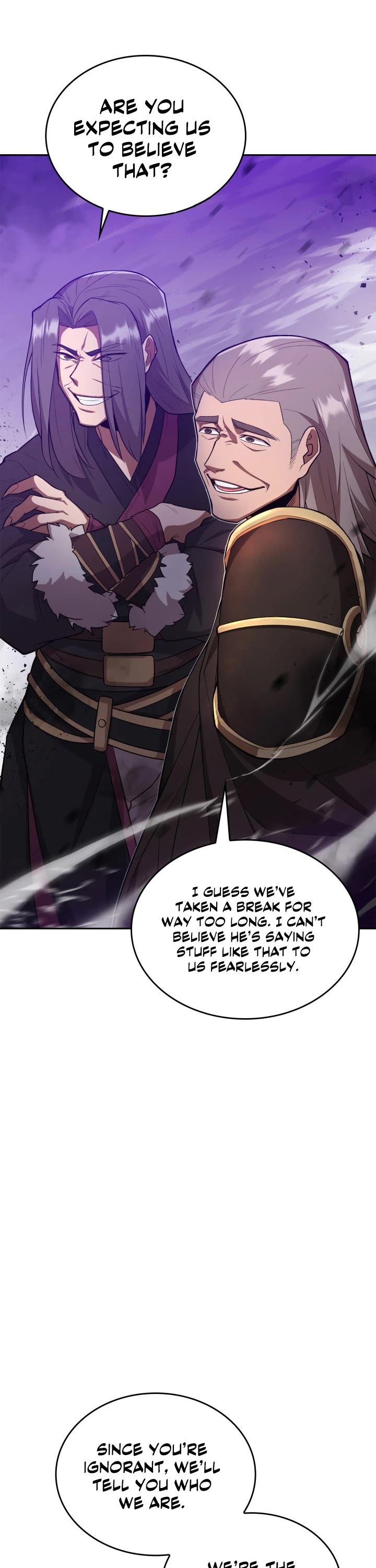 Champion's Path to Murim chapter 6 page 23