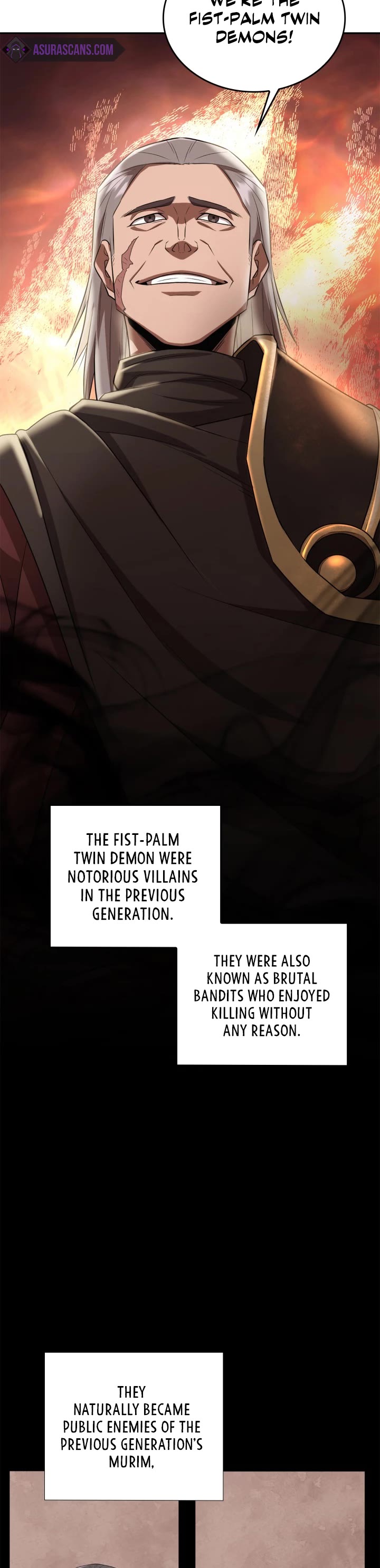 Champion's Path to Murim chapter 6 page 24