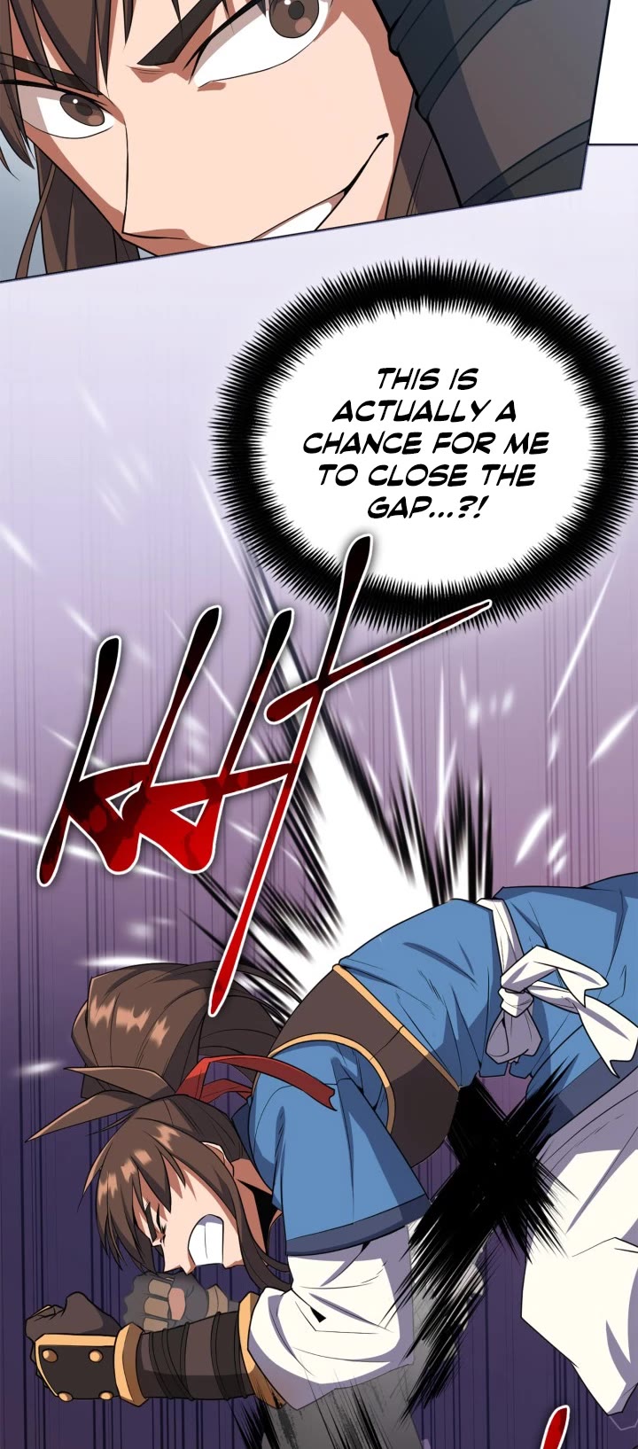 Champion's Path to Murim chapter 6 page 29