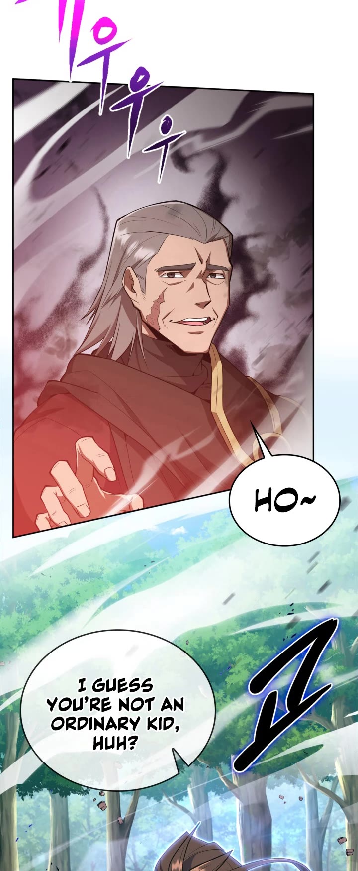 Champion's Path to Murim chapter 6 page 34