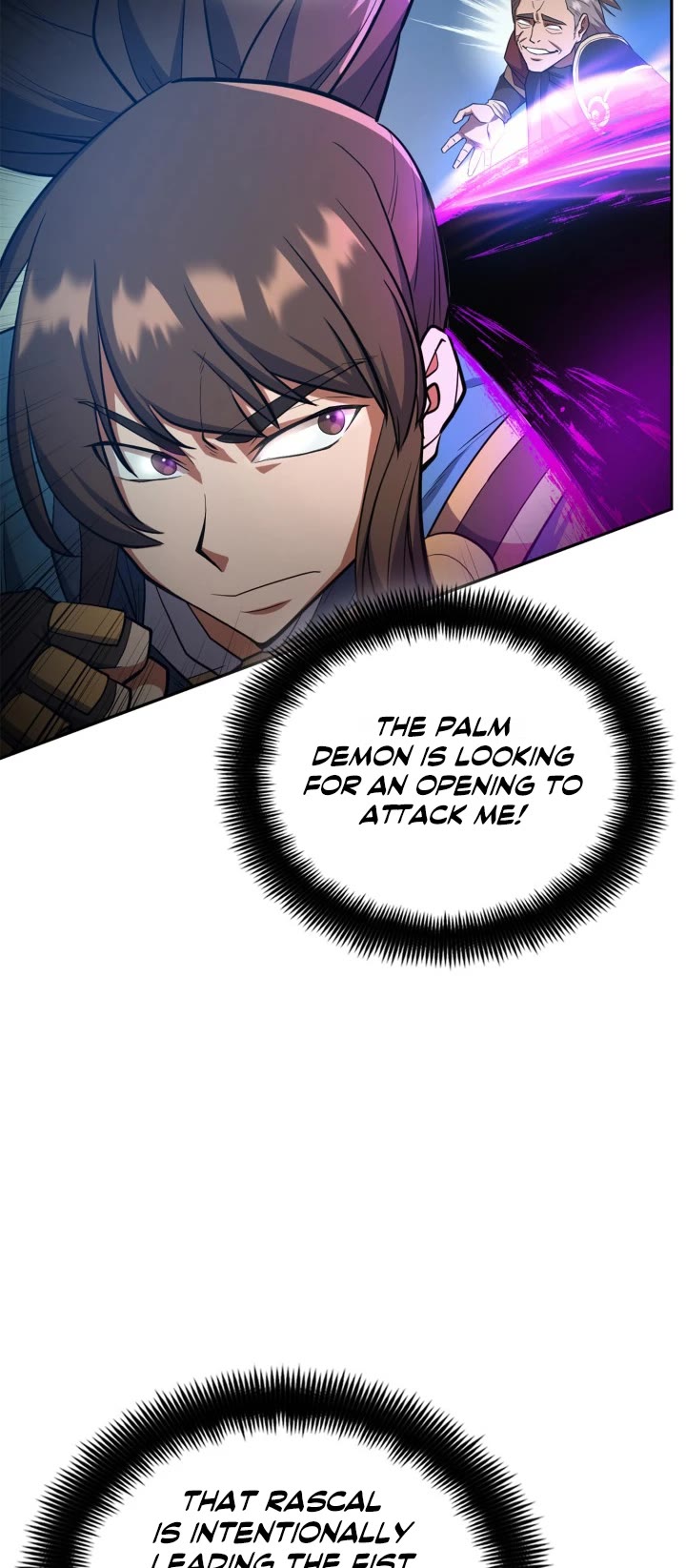 Champion's Path to Murim chapter 6 page 39