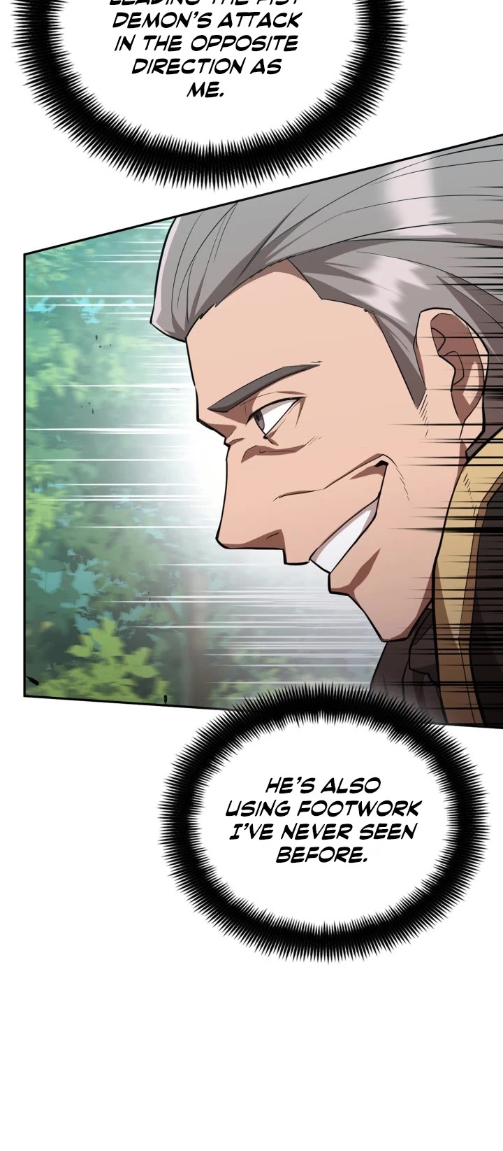 Champion's Path to Murim chapter 6 page 40