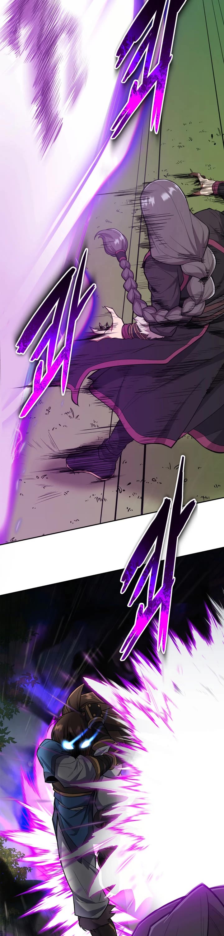 Champion's Path to Murim chapter 6 page 42