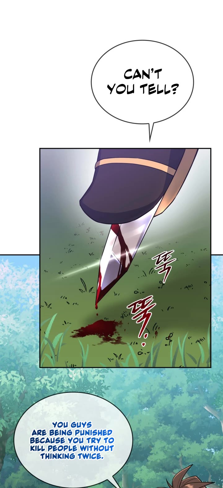 Champion's Path to Murim chapter 6 page 48