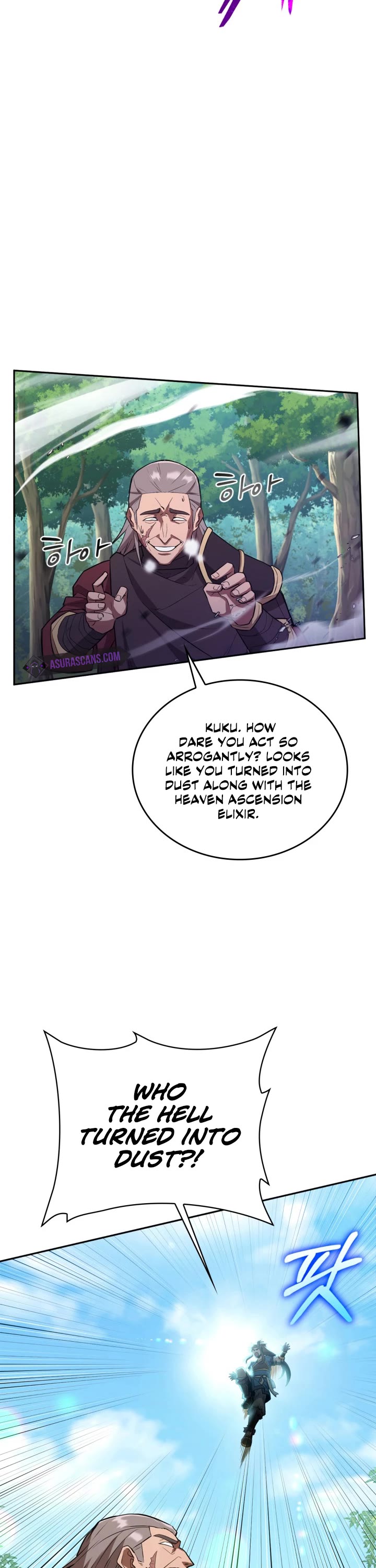 Champion's Path to Murim chapter 6 page 52