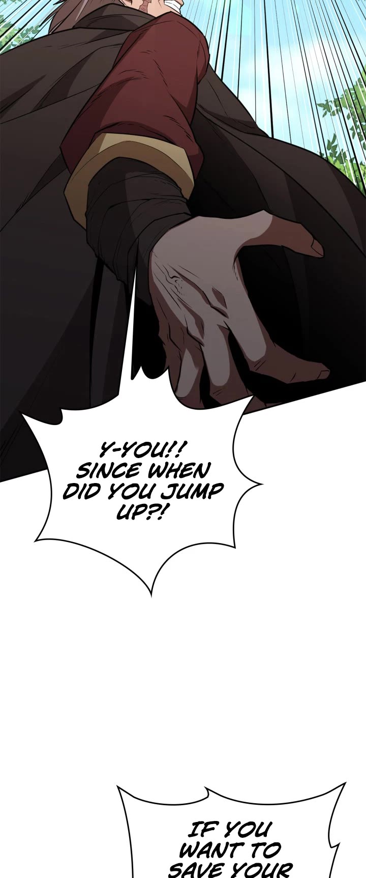 Champion's Path to Murim chapter 6 page 53