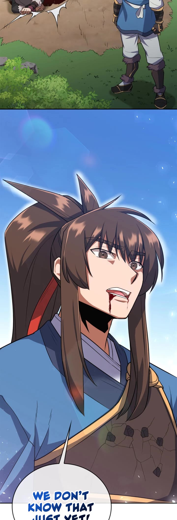 Champion's Path to Murim chapter 6 page 61