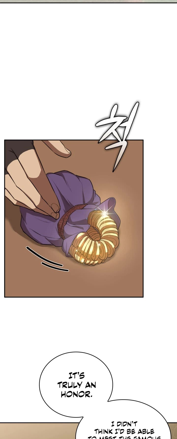 Champion's Path to Murim chapter 7 page 15