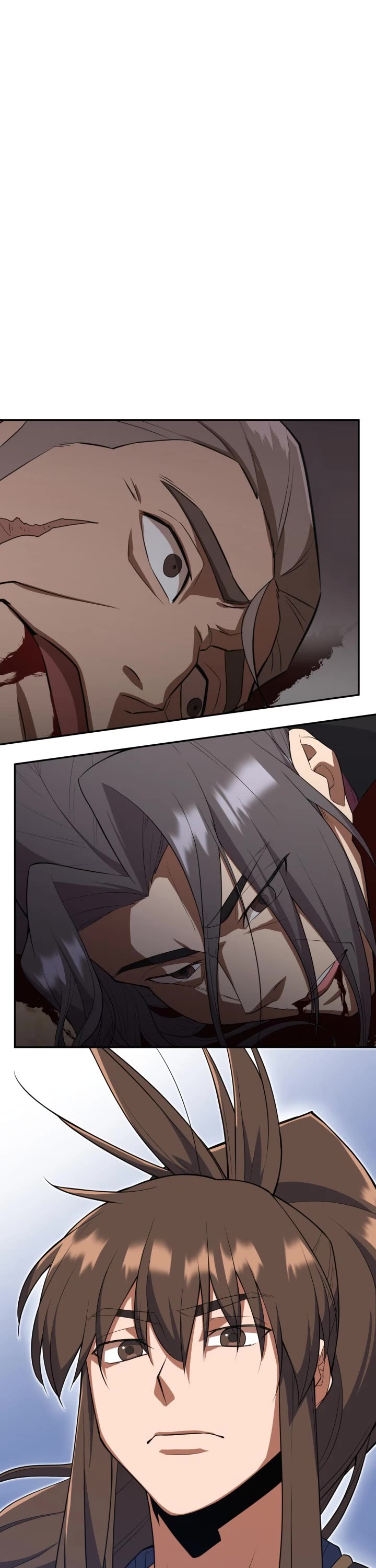 Champion's Path to Murim chapter 7 page 2