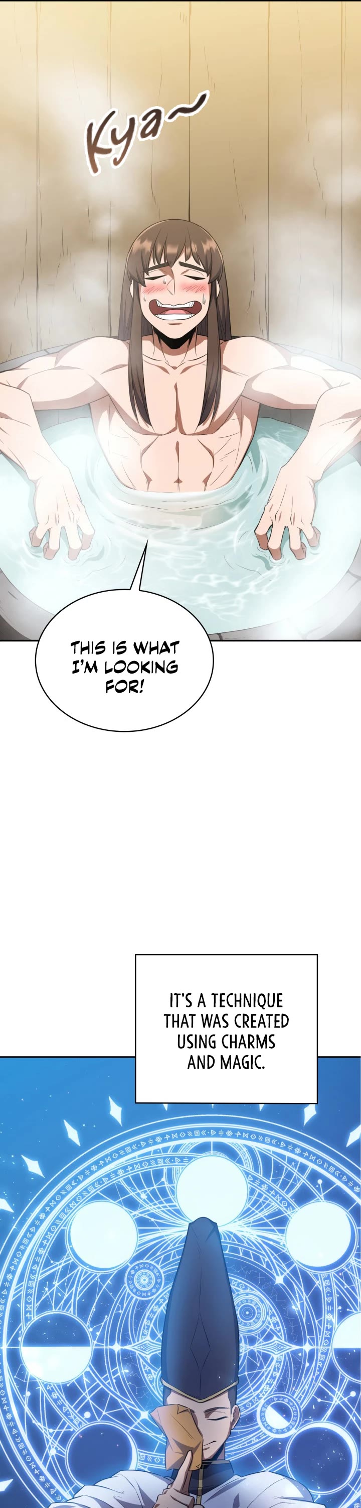 Champion's Path to Murim chapter 7 page 22