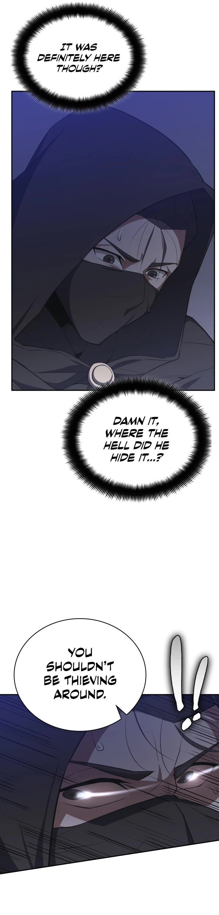 Champion's Path to Murim chapter 7 page 27