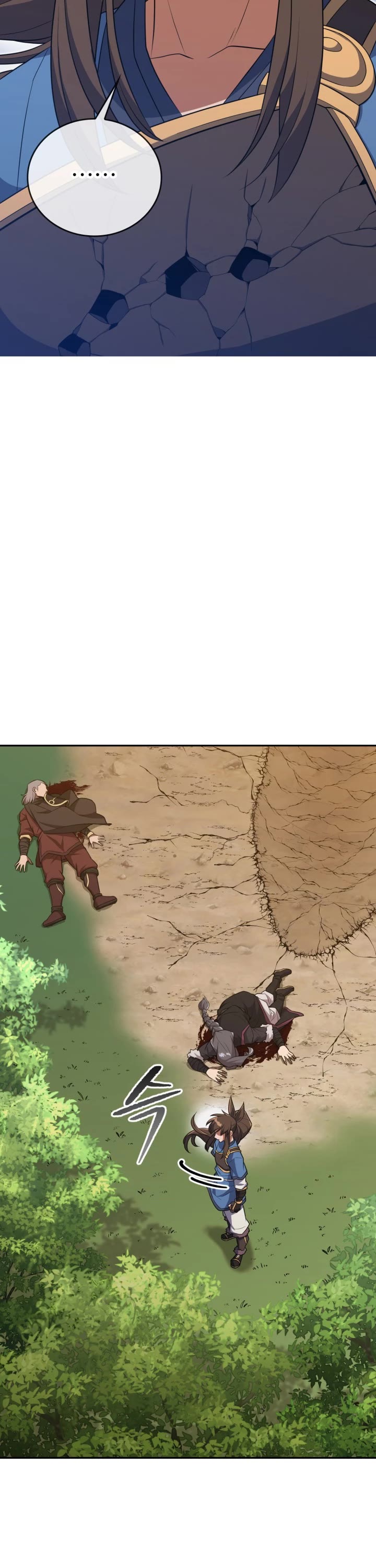 Champion's Path to Murim chapter 7 page 3