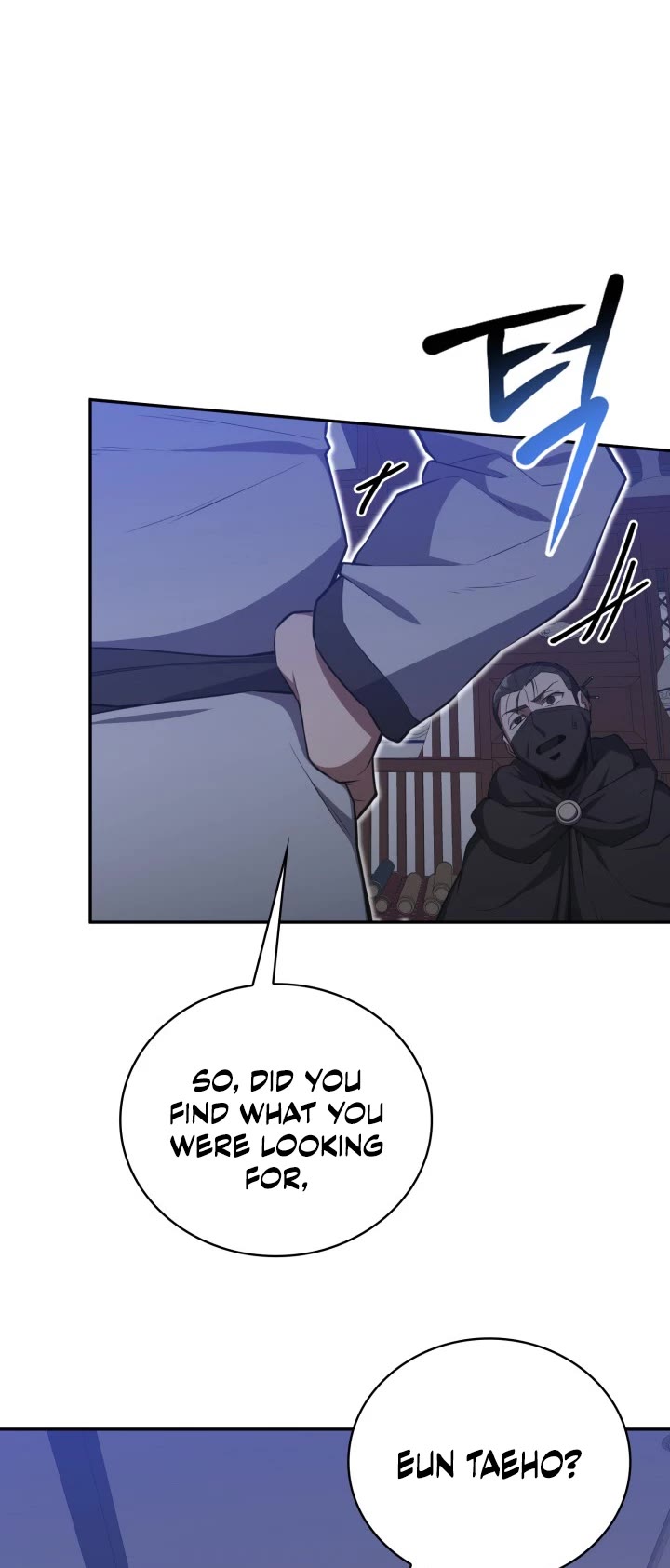 Champion's Path to Murim chapter 7 page 30