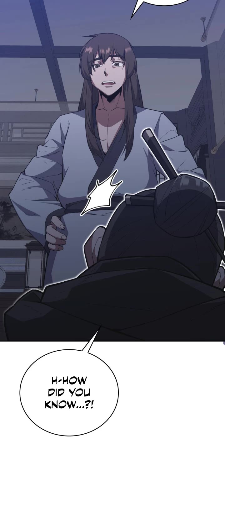 Champion's Path to Murim chapter 7 page 31