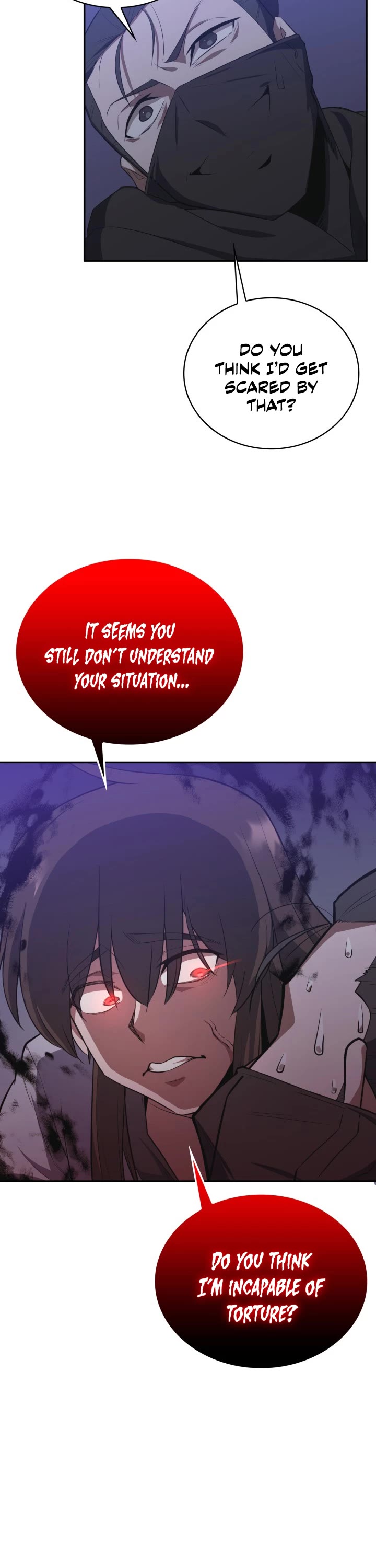 Champion's Path to Murim chapter 7 page 34