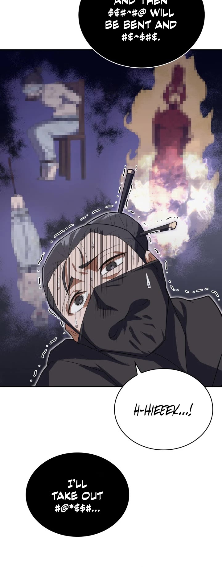 Champion's Path to Murim chapter 7 page 36