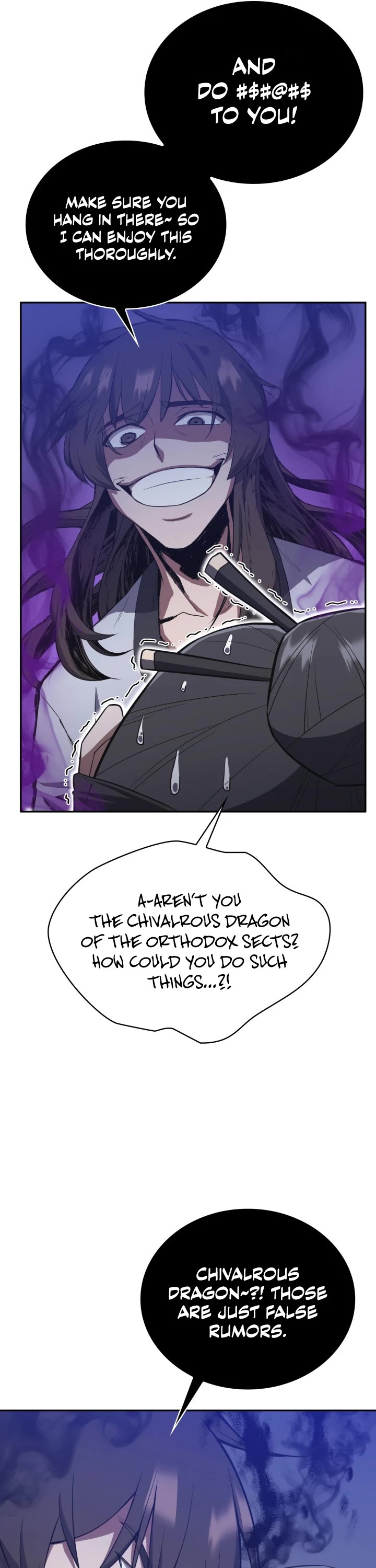 Champion's Path to Murim chapter 7 page 37