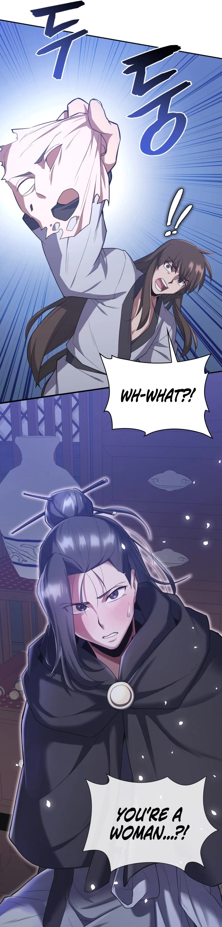 Champion's Path to Murim chapter 7 page 42