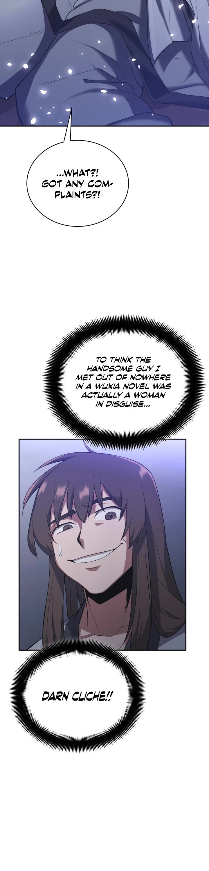 Champion's Path to Murim chapter 7 page 43