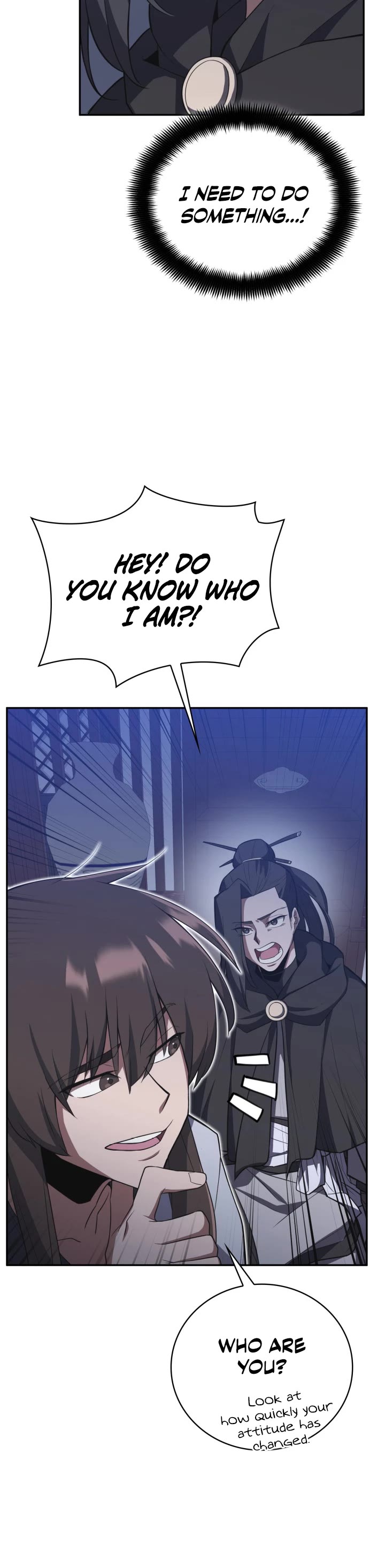 Champion's Path to Murim chapter 7 page 45