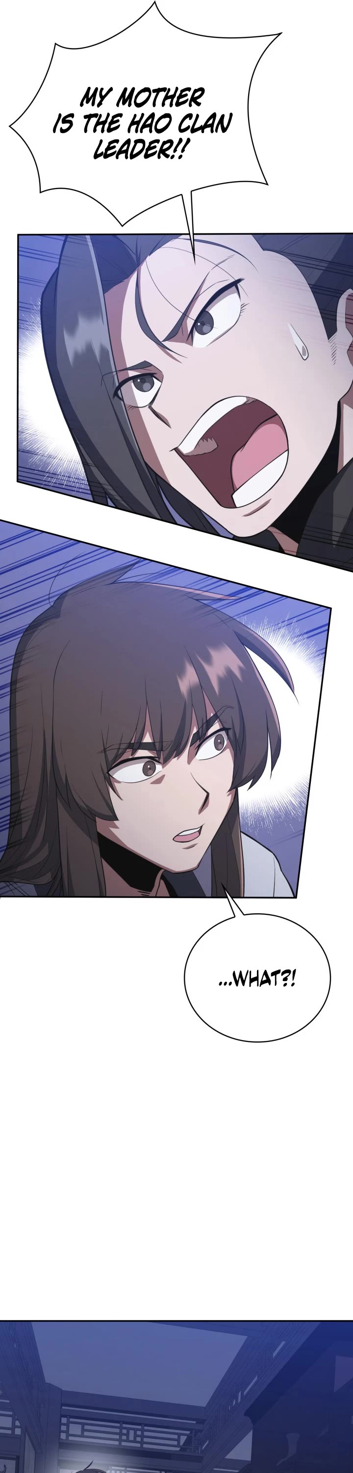 Champion's Path to Murim chapter 7 page 46