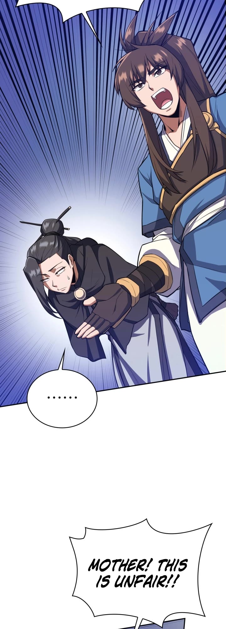 Champion's Path to Murim chapter 8 page 10