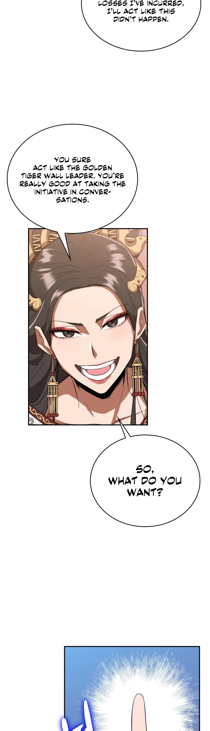 Champion's Path to Murim chapter 8 page 14