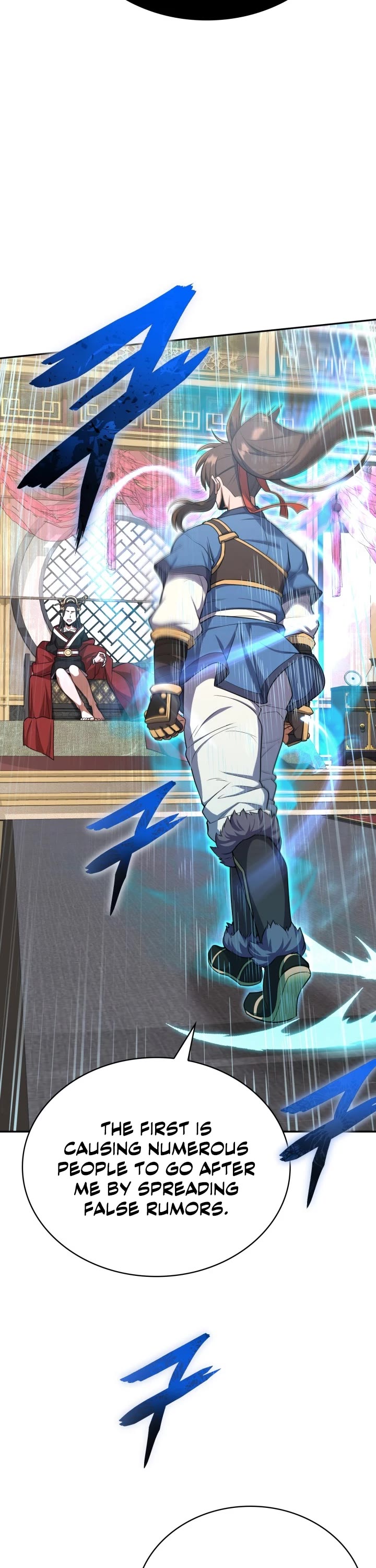 Champion's Path to Murim chapter 8 page 17