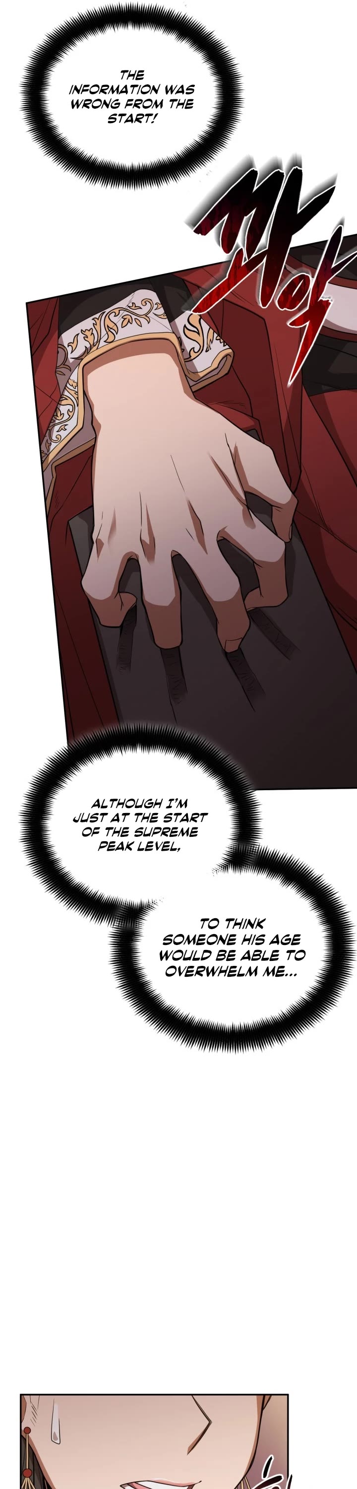 Champion's Path to Murim chapter 8 page 20