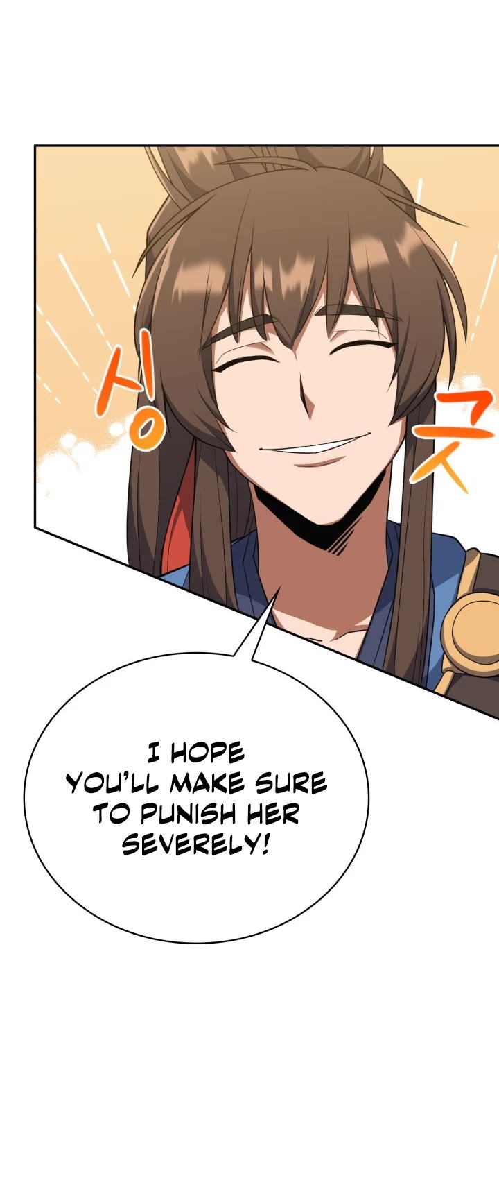 Champion's Path to Murim chapter 8 page 27