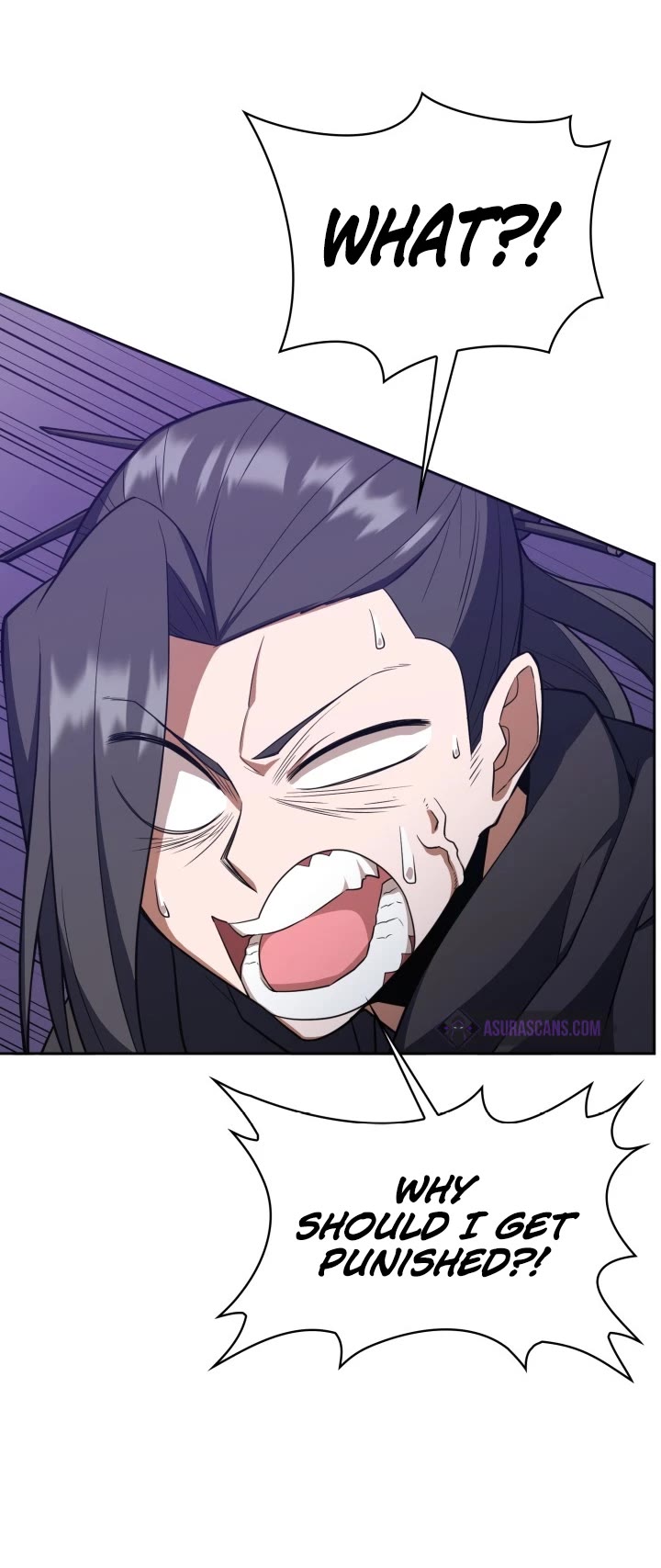 Champion's Path to Murim chapter 8 page 28