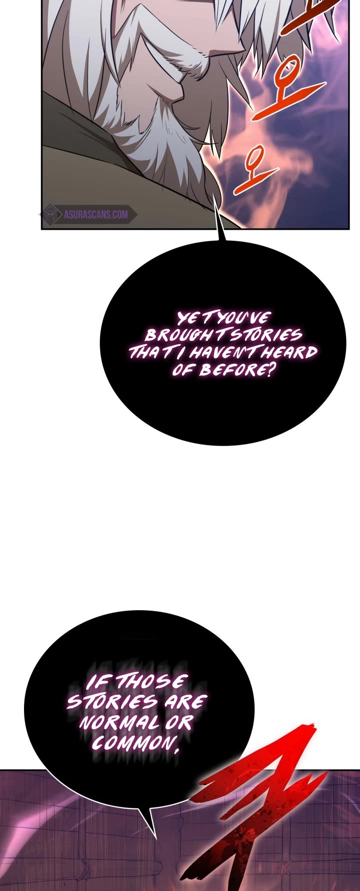 Champion's Path to Murim chapter 8 page 37