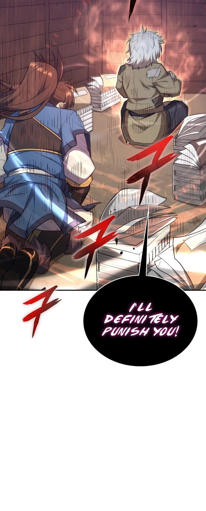 Champion's Path to Murim chapter 8 page 38