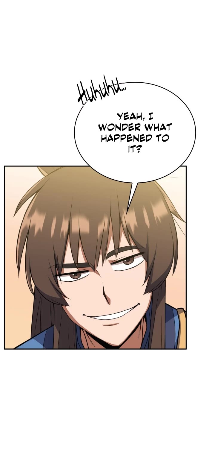 Champion's Path to Murim chapter 8 page 43