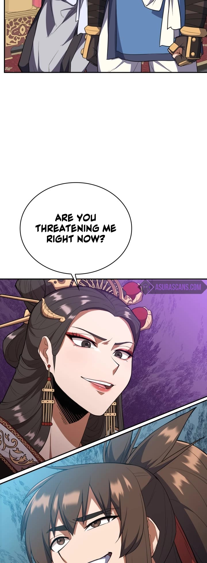 Champion's Path to Murim chapter 8 page 5