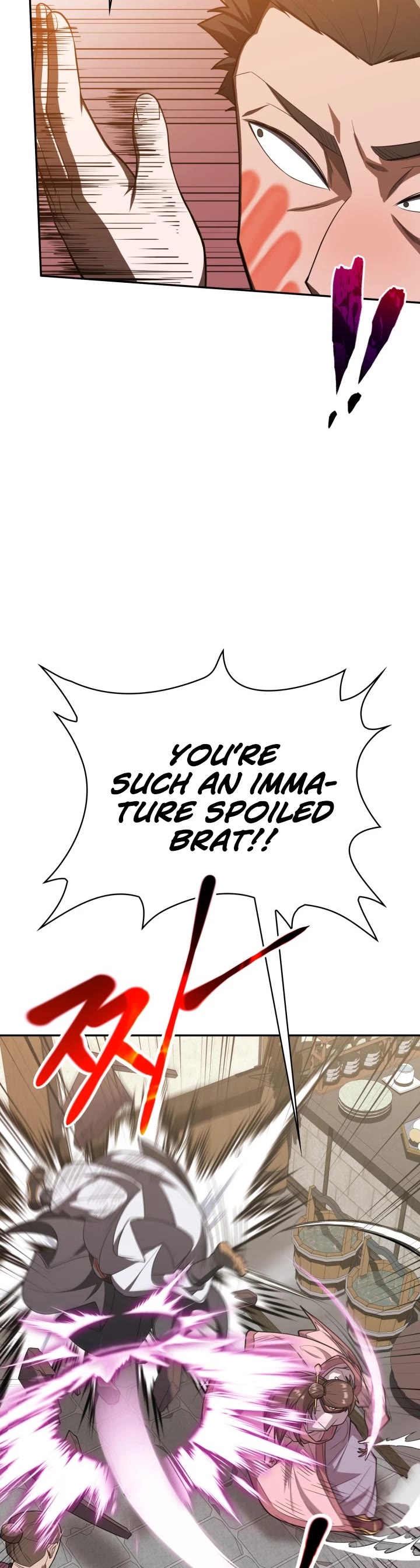 Champion's Path to Murim chapter 8 page 55