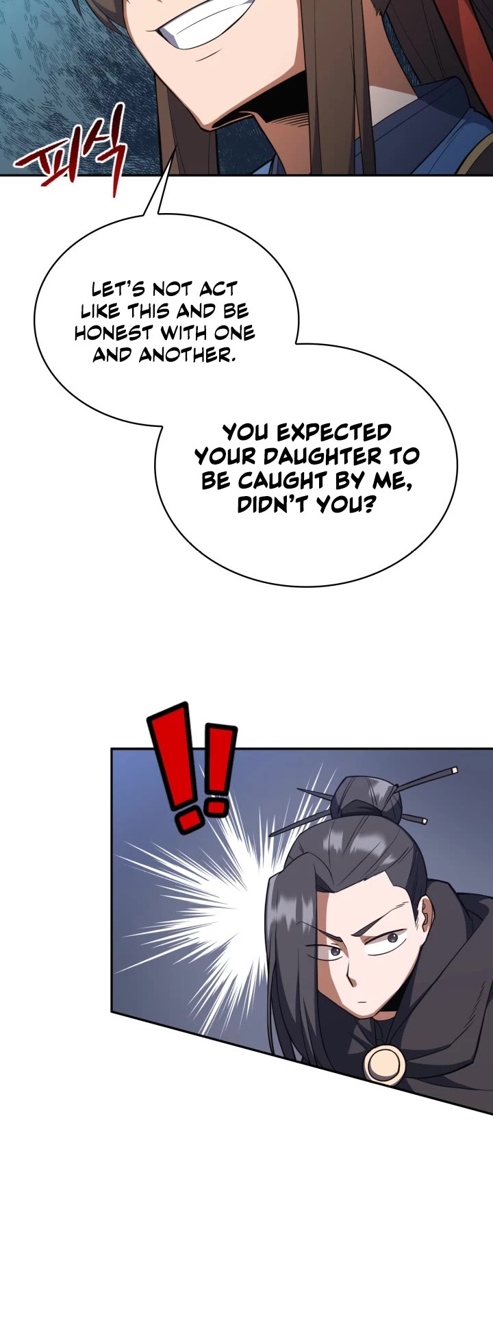 Champion's Path to Murim chapter 8 page 6