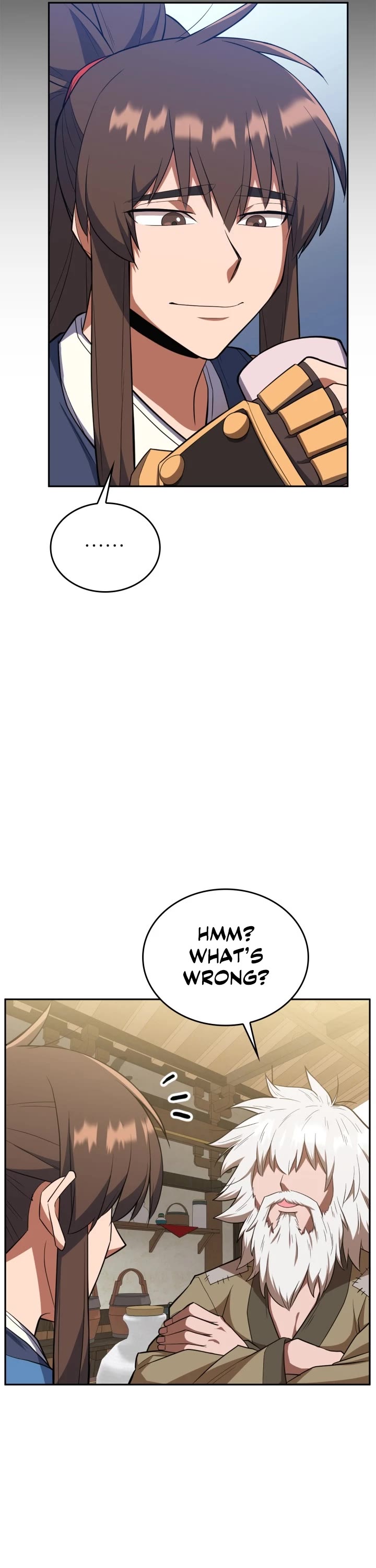 Champion's Path to Murim chapter 9 page 29