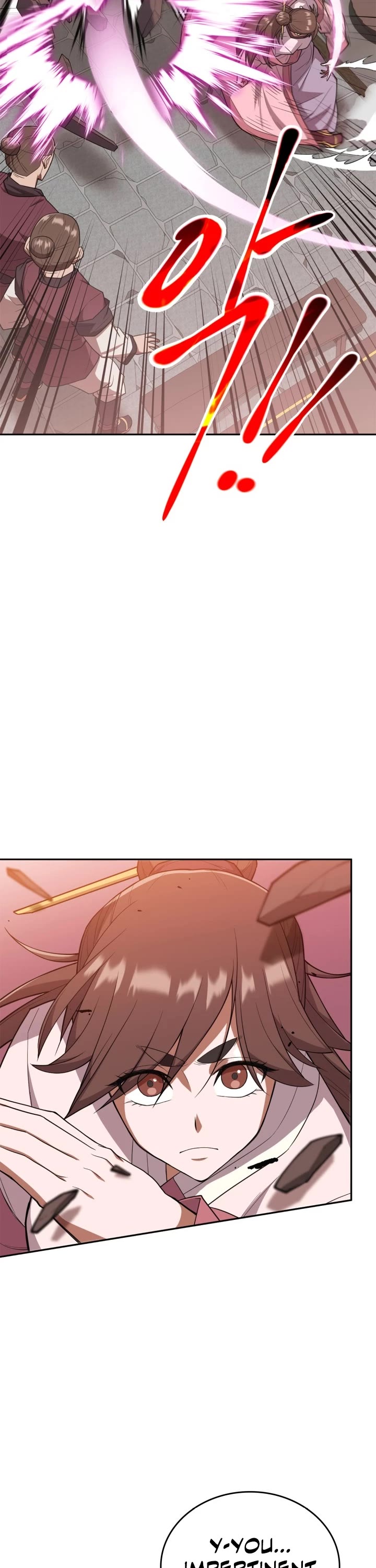 Champion's Path to Murim chapter 9 page 3