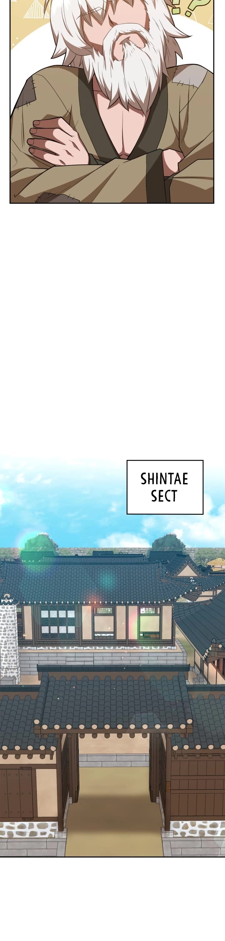 Champion's Path to Murim chapter 9 page 31