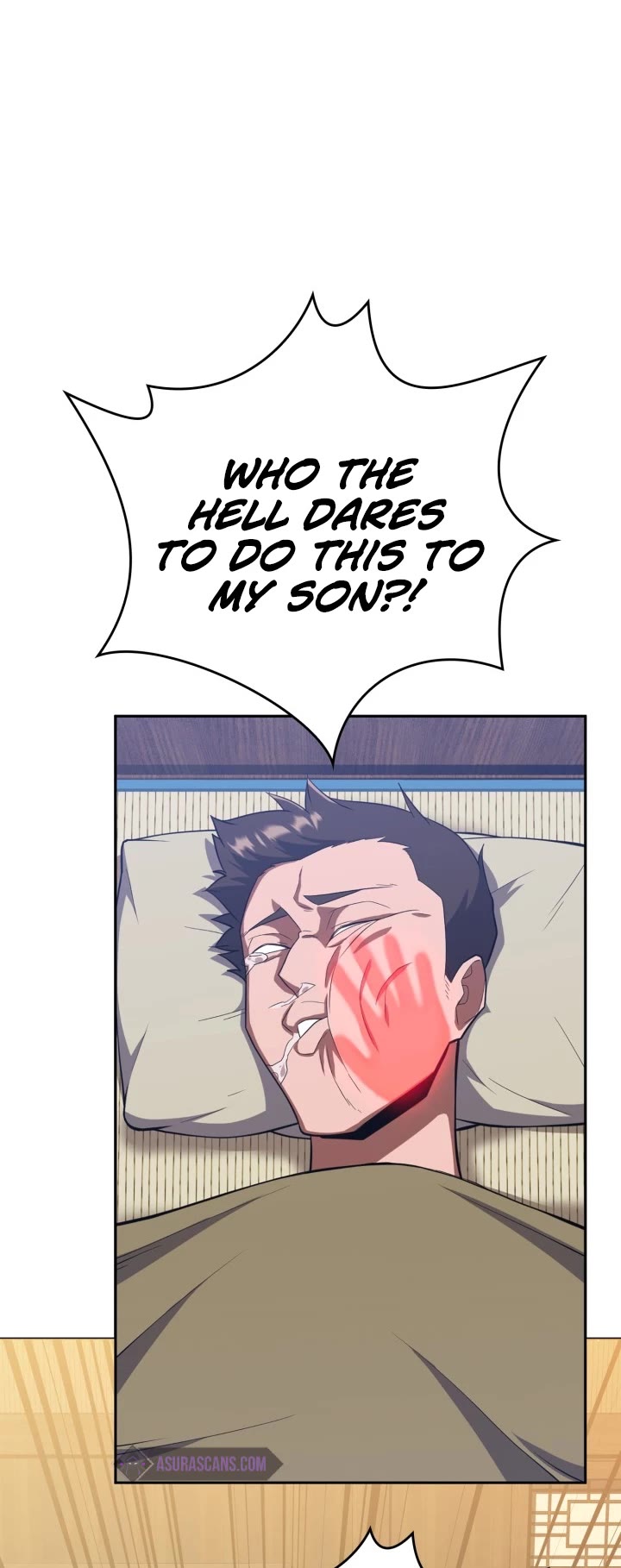 Champion's Path to Murim chapter 9 page 32