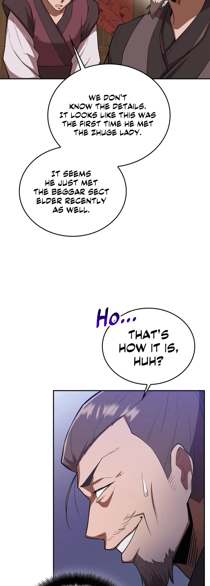 Champion's Path to Murim chapter 9 page 37