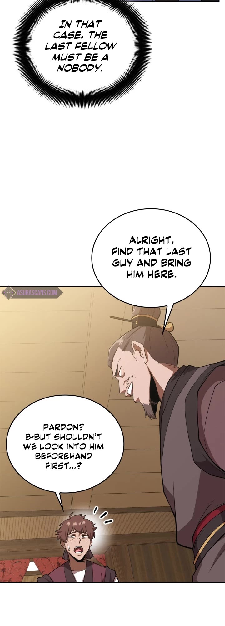 Champion's Path to Murim chapter 9 page 38