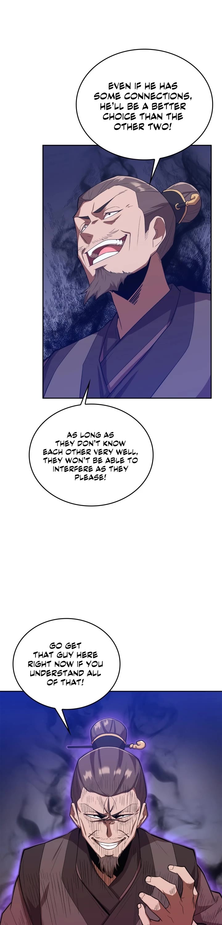 Champion's Path to Murim chapter 9 page 39