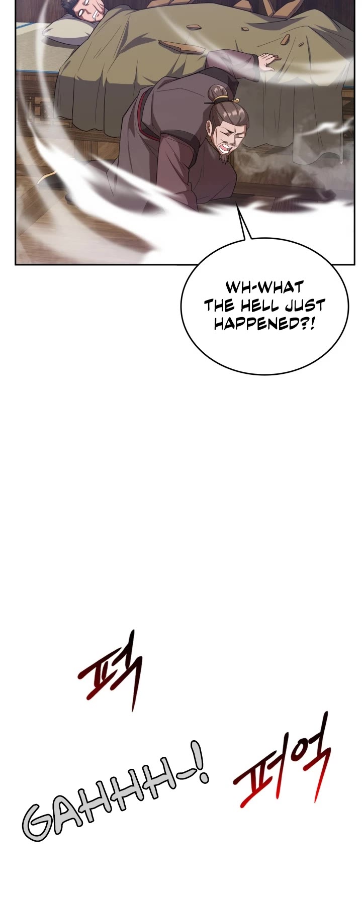 Champion's Path to Murim chapter 9 page 43