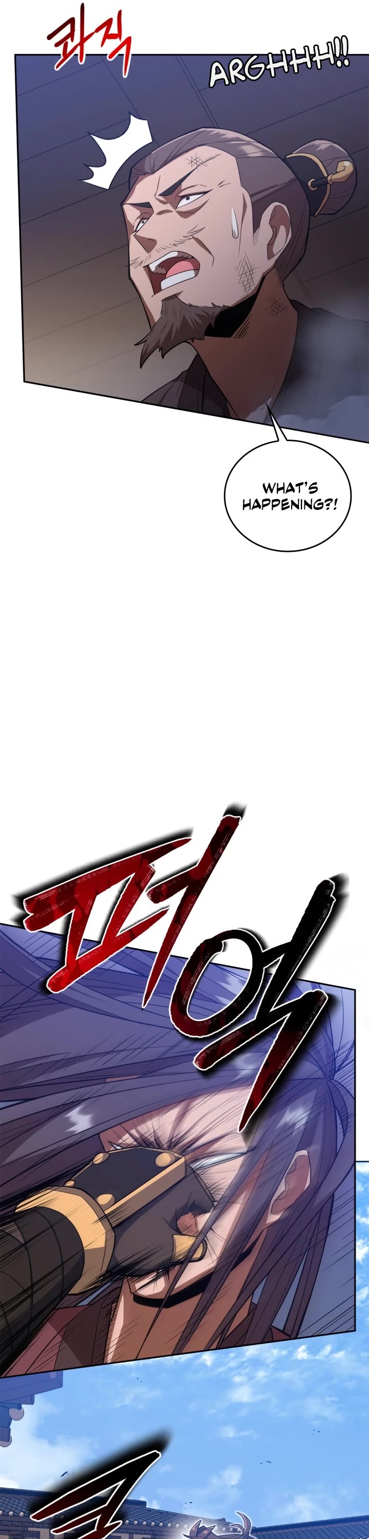 Champion's Path to Murim chapter 9 page 44